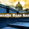 Senator Ryan Aument image