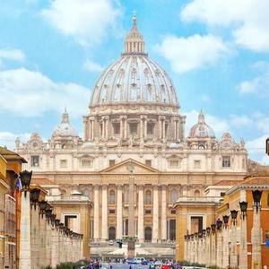 Vatican image