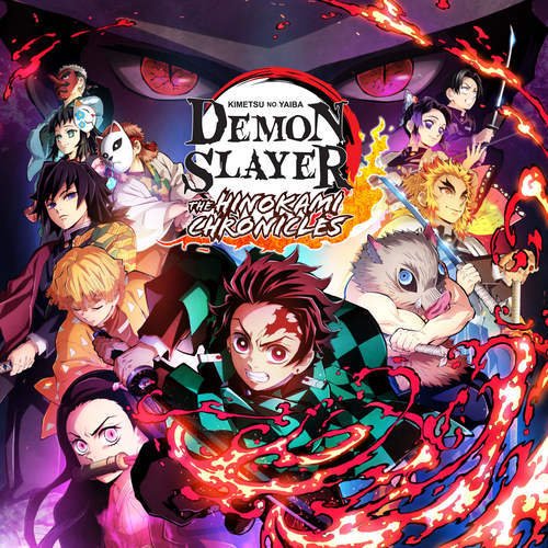 Demon Slayer image