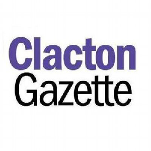 Clacton Gazette image