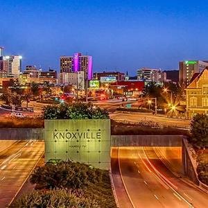 Knoxville, Tennessee image