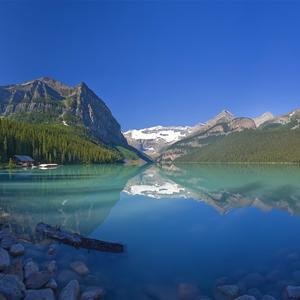 Lake Louise image