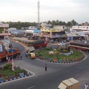 Tiruppur image