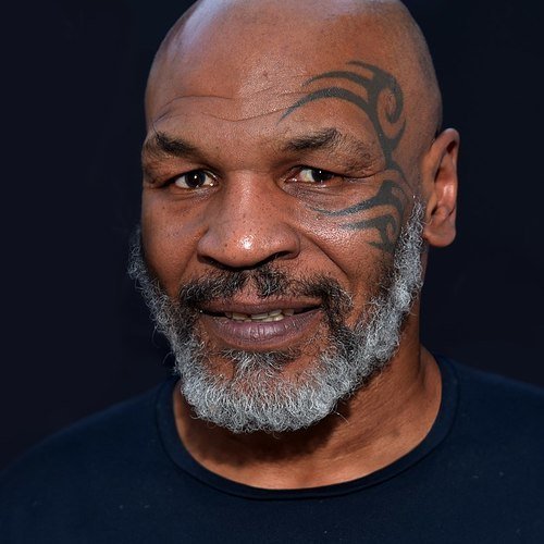Mike Tyson image