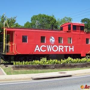 Acworth image