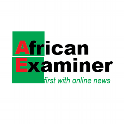African Examiner image
