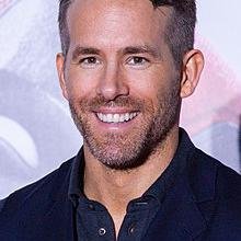 Ryan Reynolds image