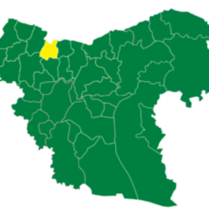 Azaz District image