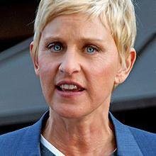 Ellen DeGeneres image