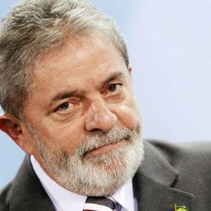 Lula Da Silva image