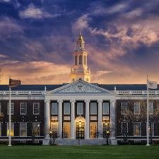 Harvard image