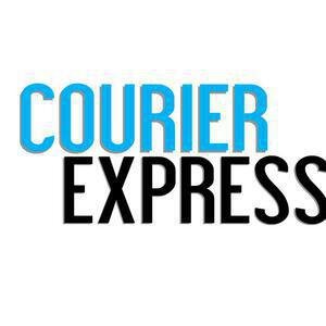 The Courier Express image