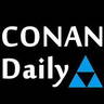 CONAN Daily image