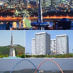 Daejeon image