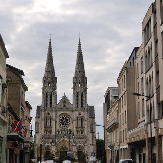 Châteauroux image