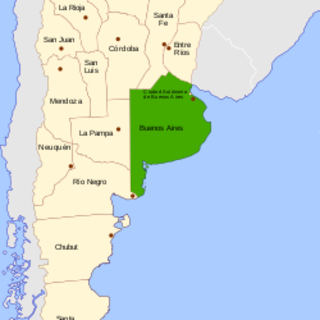 Buenos Aires Province image