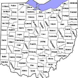 Ohio County, West Virginia image