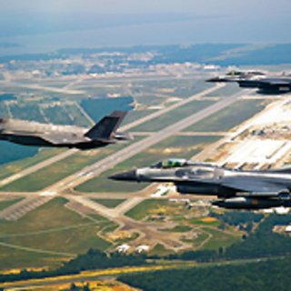 Eglin Air Force Base image