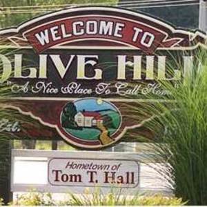 Olive Hill image