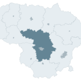 Kaunas County