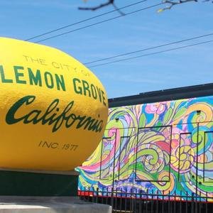 Lemon Grove image