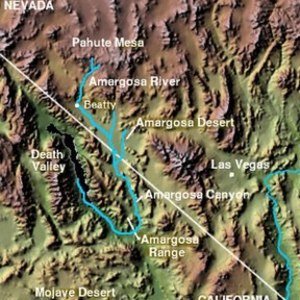 Amargosa Valley image