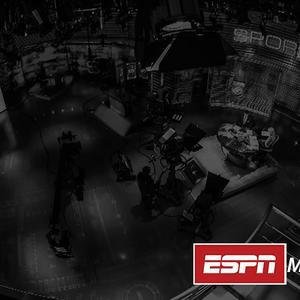 ESPN Press Room U.S. image