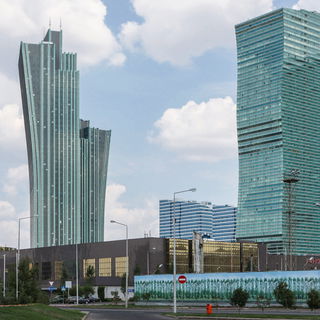 Astana image