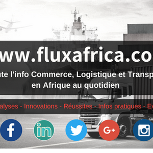 Flux Africa Média image