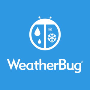 WeatherBug image