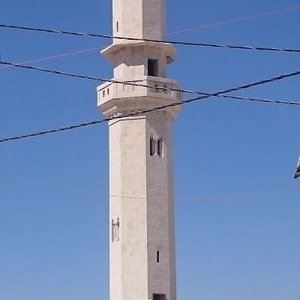 Ma'an Qasabah District image