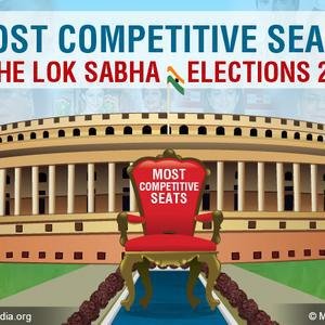Lok Sabha Elections image