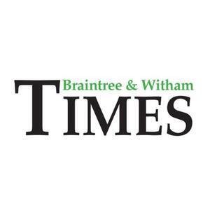 Braintree & Witham Times  image