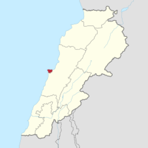 Beirut Governorate