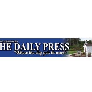 The Daily Press image