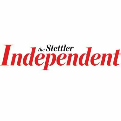 Stettler Independent image