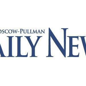 Moscow-Pullman Daily News image
