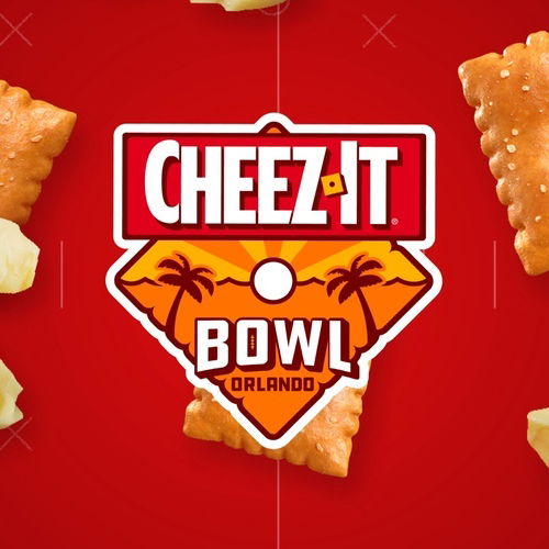 Cheez-It Bowl image