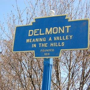 Delmont image
