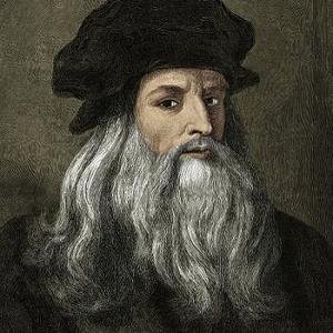 Leonardo Da Vinci image