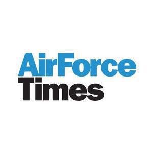 Air Force Times image