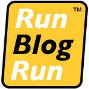 Run Blog Run image