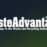 Waste Advantage Magazine image