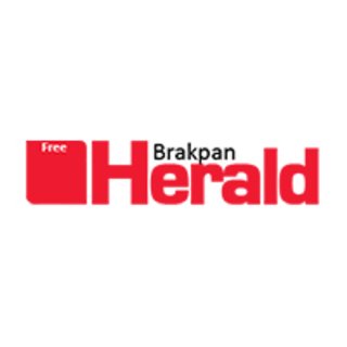 Brakpan Herald image