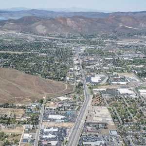 Carson City image