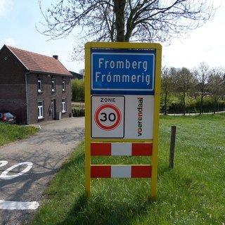 Fromberg image