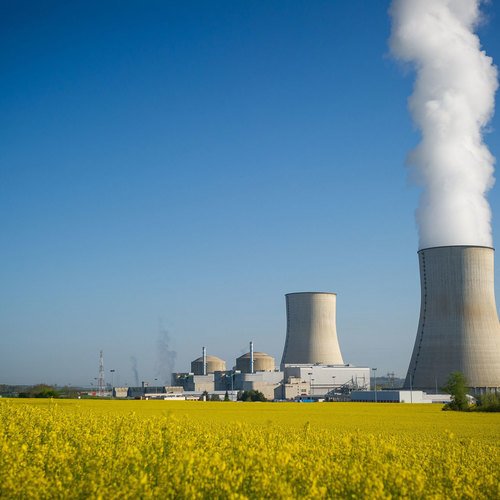 Nuclear Power image