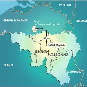 Walloon Region image