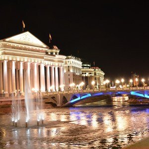 Skopje, Macedonia (FYROM) image
