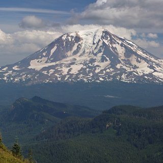 Mount Adams image